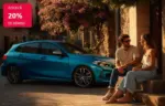 Europcar Offre &agrave; ne pas manquer - au 30.09.2026