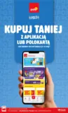 Taniej z aplikacją POLOmarket do 11.08 (G32)