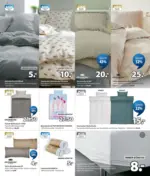 JYSK Bregenz JYSK: Garten Abverkauf Spare Bis Zu 60% - bis 18.08.2026