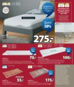 JYSK Bregenz JYSK: Garten Abverkauf Spare Bis Zu 60% - bis 18.08.2026