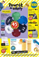 Tedi Powr&oacute;t do szkoły