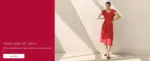 Orsay FINAL SALE AŽ -60 % &ndash; do 17.08.2026
