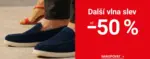 CZC Dal&scaron;&iacute; vlna slev až -50% &ndash; do 17.08.2026