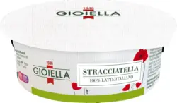 Gioiella Страчатела