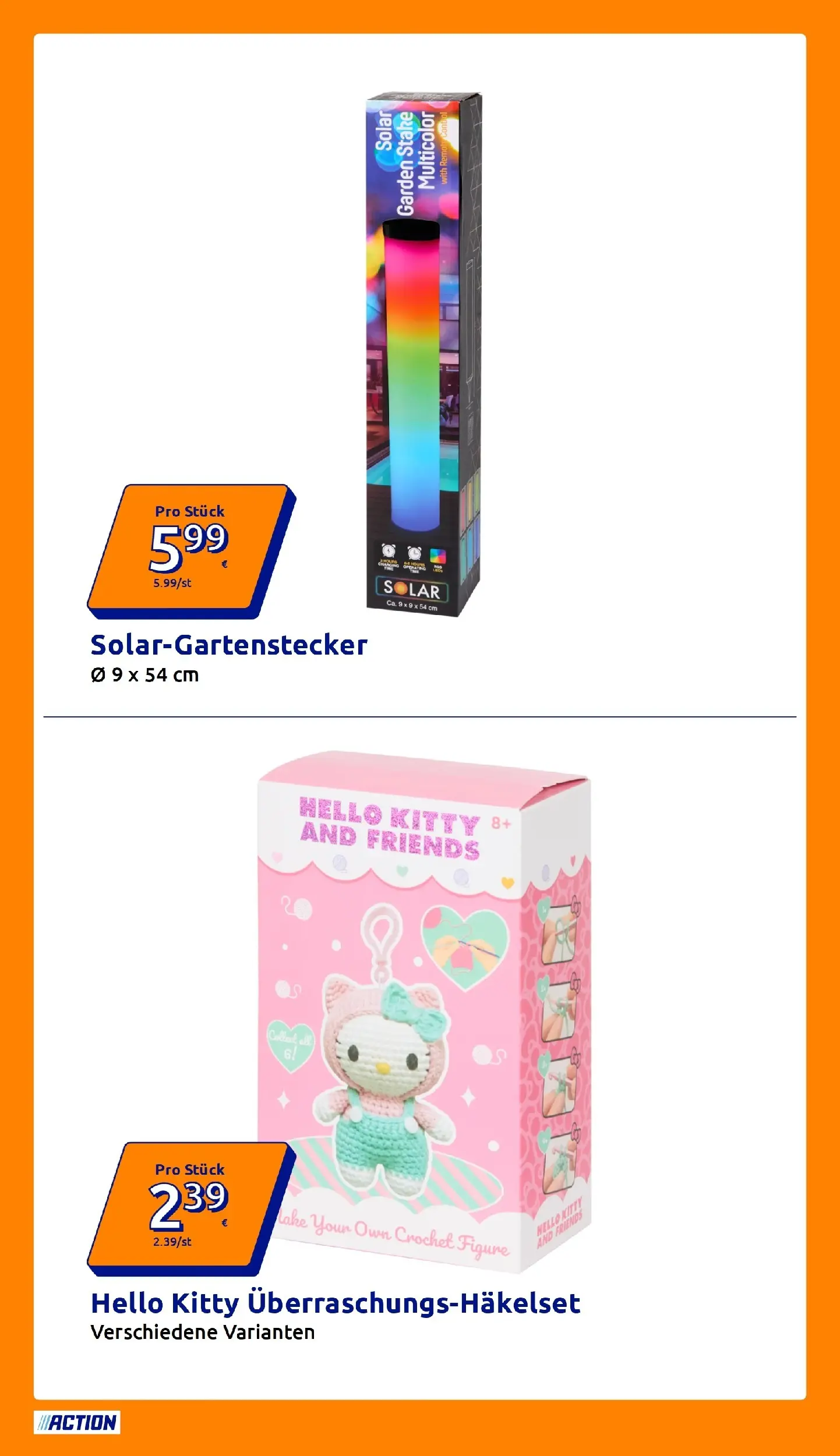 Action Kleine Preise, große Freude ab 05.08.2026 → Angebote nächste Woche | Seite: 16 | Produkte: Öl