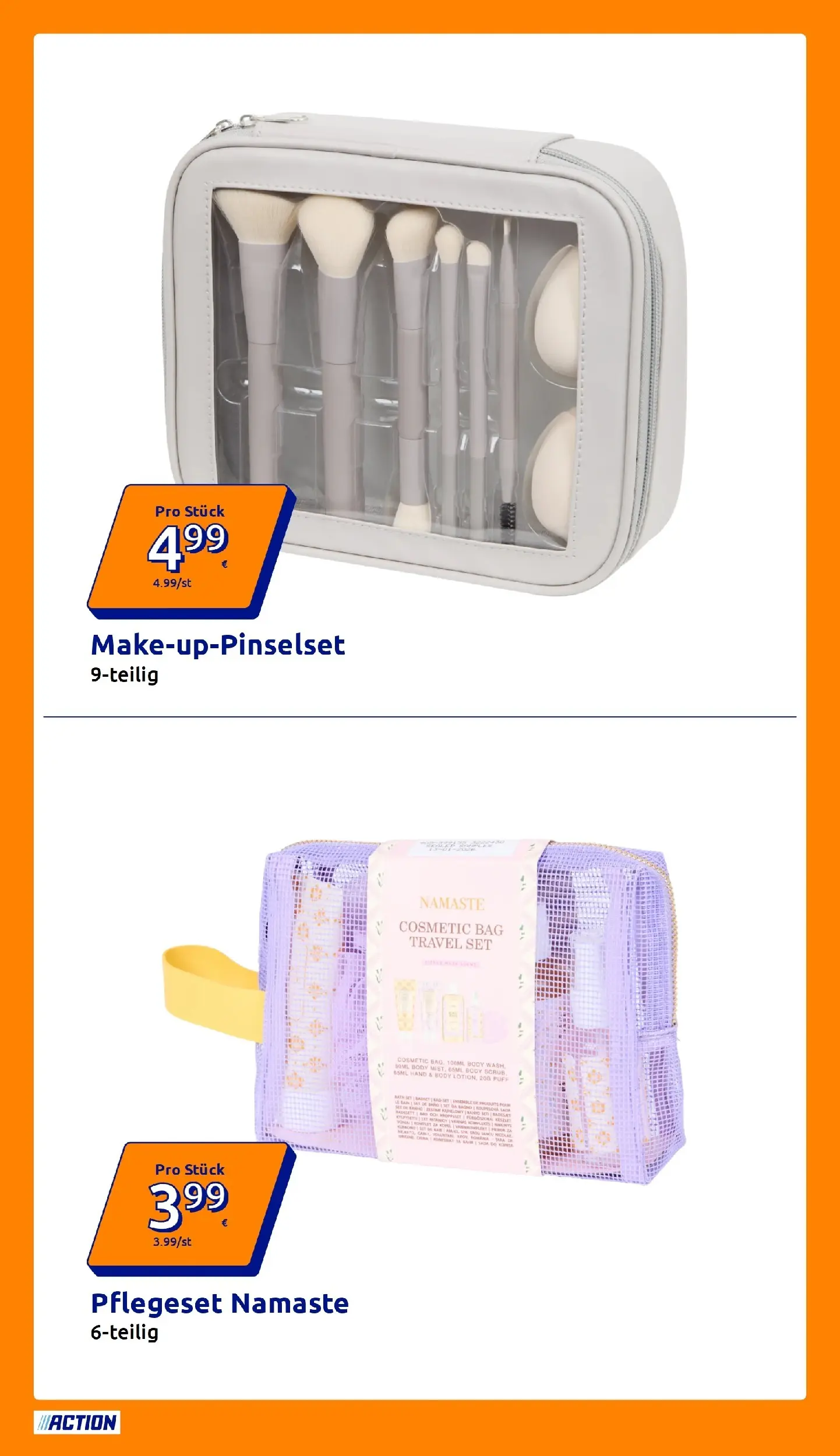 Action Kleine Preise, große Freude ab 05.08.2026 → Angebote nächste Woche | Seite: 32