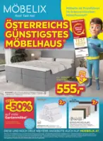 &Ouml;sterreichs g&uuml;nstigstes M&ouml;belhaus