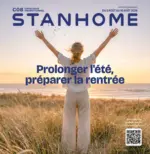 Stanhome Catalogue promotionnel C8 2026 - au 16.08.2026