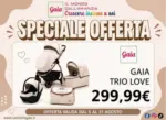 Sanitaria Gaia Speciale offerta - al 31.08.2026