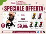 Sanitaria Gaia Speciale offerta - al 31.08.2026
