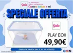 Sanitaria Gaia Risparmia ora con le nostre offerte - al 31.08.2026