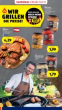 HOFER HOFER: Flugblatt - ab 07.08.2026