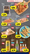 HOFER HOFER: Flugblatt - ab 07.08.2026