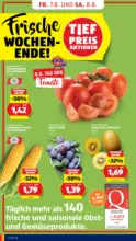 HOFER HOFER: Flugblatt - ab 07.08.2026