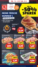 HOFER HOFER: Flugblatt - ab 07.08.2026