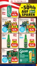HOFER HOFER: Flugblatt - ab 07.08.2026