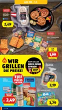 HOFER HOFER: Flugblatt - ab 07.08.2026