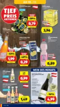 HOFER HOFER: Flugblatt - ab 07.08.2026