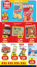 HOFER HOFER: Flugblatt - ab 07.08.2026