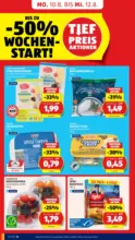 HOFER HOFER: Flugblatt - ab 07.08.2026