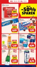 HOFER HOFER: Flugblatt - ab 07.08.2026