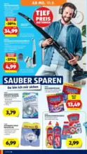 HOFER HOFER: Flugblatt - ab 07.08.2026