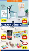HOFER HOFER: Flugblatt - ab 07.08.2026