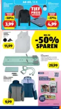 HOFER HOFER: Flugblatt - ab 07.08.2026