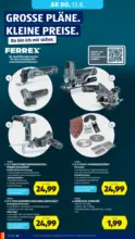 HOFER HOFER: Flugblatt - ab 07.08.2026