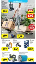 HOFER HOFER: Flugblatt - ab 07.08.2026