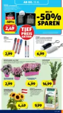 HOFER HOFER: Flugblatt - ab 07.08.2026