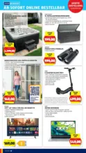 HOFER HOFER: Flugblatt - ab 07.08.2026