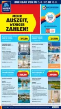 HOFER HOFER: Flugblatt - ab 07.08.2026