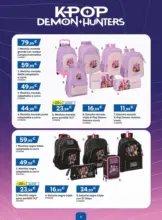 Back to school -20%