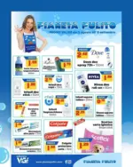 Pianeta Pulito Promo valide dal 5 agosto all' 8 settembre - al 08.09.2026