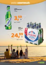 Catalog LaDoiPaşi p&acirc;nă &icirc;n data de 15.08.2026
