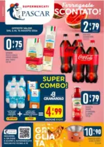 Pascar Ferragosto scontato! - al 15.08.2026