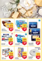 MPREIS MPREIS: Flugblatt Vorarlberg - ab 13.08.2026