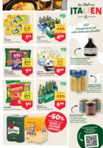 MPREIS MPREIS: Flugblatt Vorarlberg - ab 13.08.2026