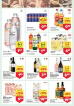 MPREIS MPREIS: Flugblatt Vorarlberg - ab 13.08.2026