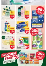 MPREIS MPREIS: Flugblatt Vorarlberg - ab 13.08.2026