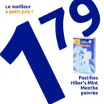Action Maxi choix, mini prix - au 15.08.2026