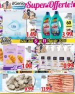 Il Genio Super Offerte! - al 11.08.2026