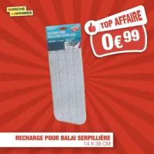 TOP AFFAIRE