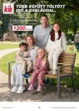 KiK &uacute;js&aacute;g &eacute;rv&eacute;nyess&eacute;ge 2026.08.16-ig