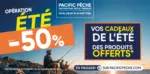 Pacific P&ecirc;che Op&eacute;ration &eacute;t&eacute; - au 26.08.2026