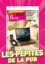 KANDY LES P&Eacute;PITES DE LA PUB ! - au 13.08.2026