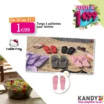 KANDY LES PETITS PRIX DE L'&Eacute;T&Eacute; ! - au 13.08.2026