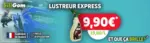 SiliGom NOUVEAU - ET QUE &Ccedil;A BRILLE, AVEC NOS PRODUITS D&rsquo;ENTRETIEN SILIGOM ! - au 31.08.2026