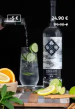 Le Comptoir irlandais Distributeur exclusif de d&eacute;couvertes - au 31.08.2026